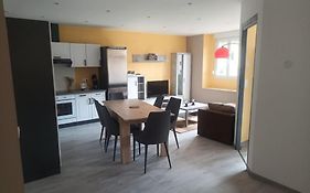 Appartement Volmunster