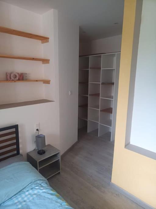 Appartement Volmunster Extérieur photo