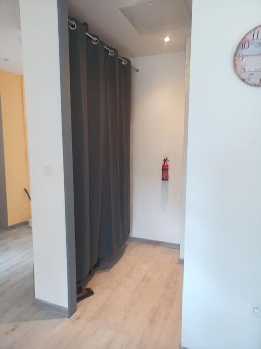 Appartement Volmunster Extérieur photo